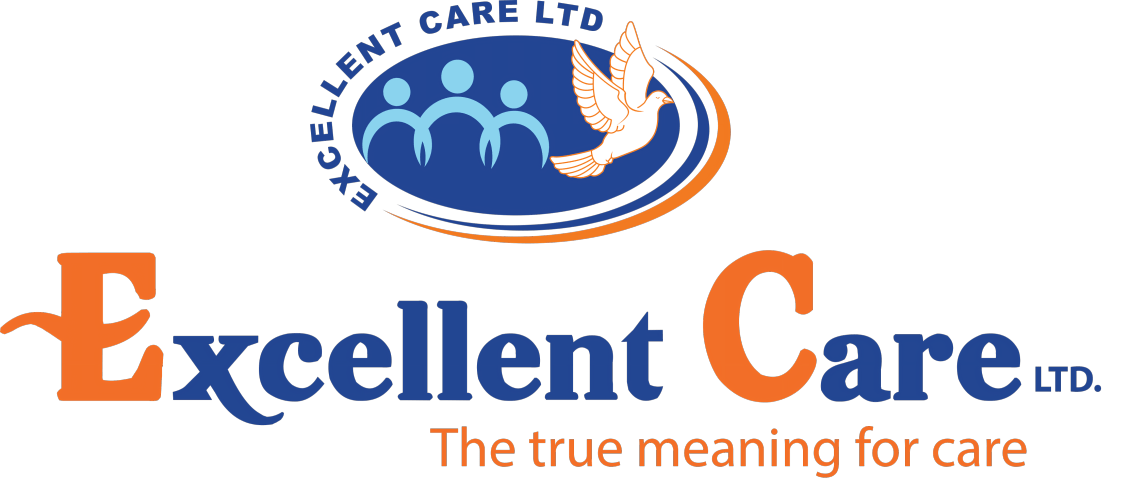 Ecare Logo