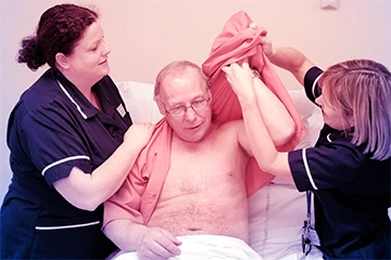 Elderly Care
