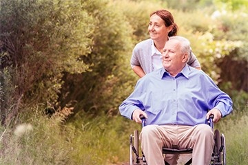 Palliative Care