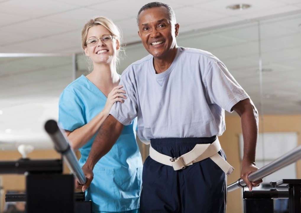 Physical Disability Care